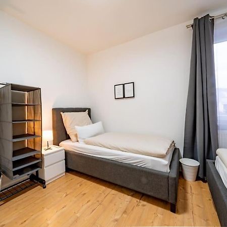 Modernisiertes Altbau 3-Zi Apartment Rinteln Εξωτερικό φωτογραφία