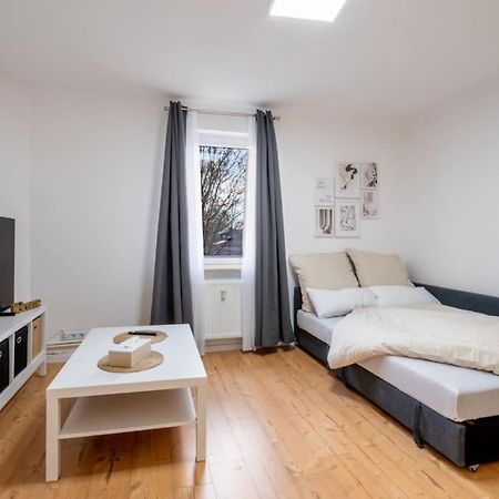 Modernisiertes Altbau 3-Zi Apartment Rinteln Εξωτερικό φωτογραφία
